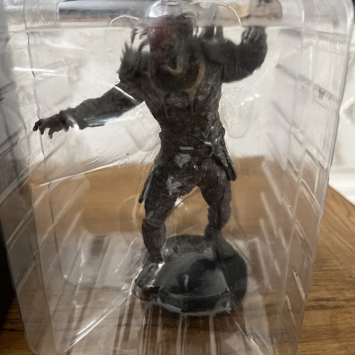 Eaglemoss kurse marvel movie - marvel,