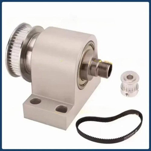 Chuck spindle - 50/65/80,