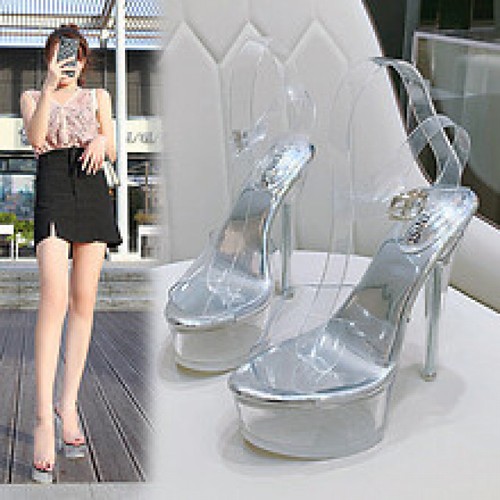 Crystal show stripper - show,