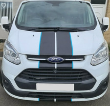 For Ford Transit Custom Van