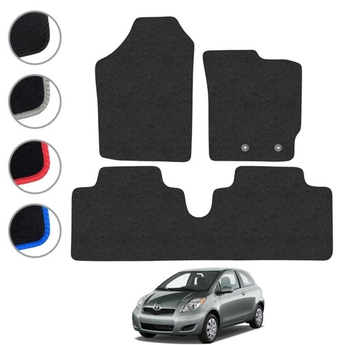 Car mats for - for, yaris