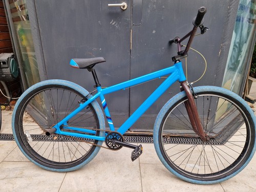 Bikes big flyer inch - se,