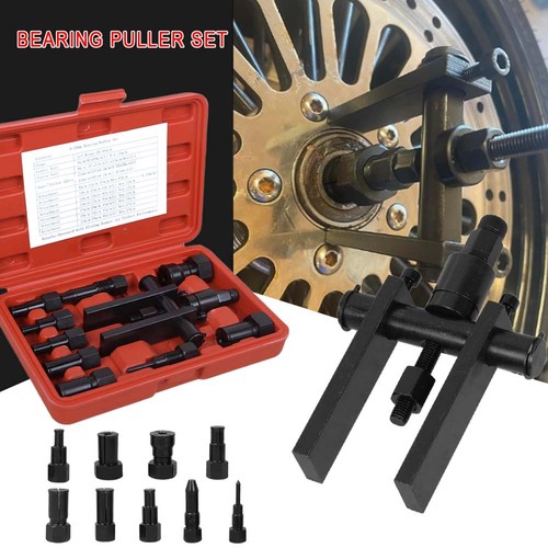 Motorbike inner bearing - inner, puller