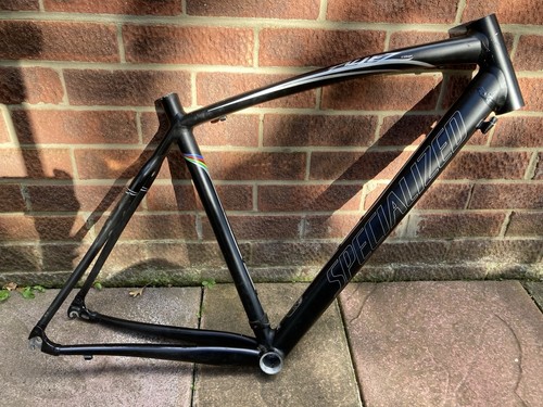 Specialized allez comp - max, slx