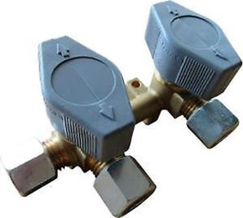 Truma way gas tap - gas, valve