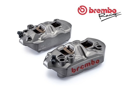 Brembo racing radial brake - racing,