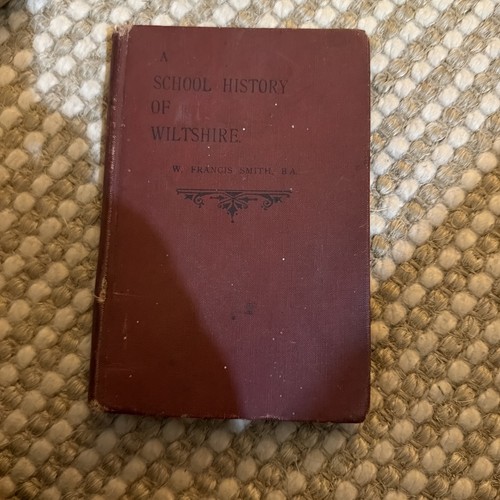Vintage book school history - school,