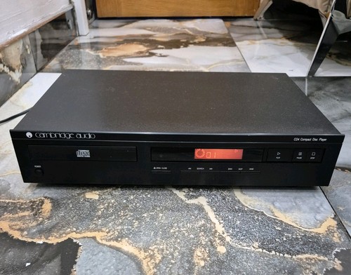 Cambridge audio cd4 compact - cd,