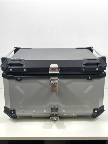100 litre rigid - rigid, aluminium