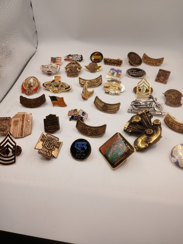 Vintage lot 35 - vintage, of