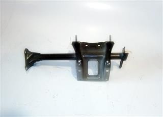 Steering column toyota - steering, land