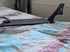 Blunt Envy Kos S6 Heist Stunt