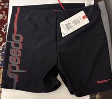 SPEEDO ALEXILDO LONG LEG 32cm