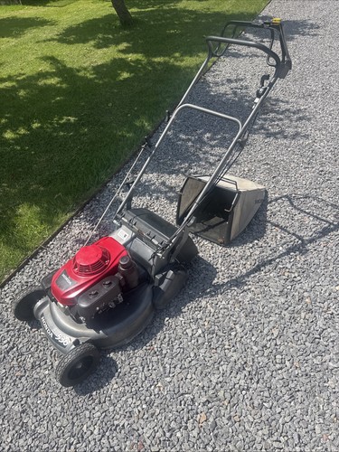 Honda hrd 536 - honda,