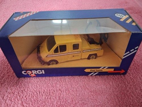Corgi toys c674 - -, c674/1