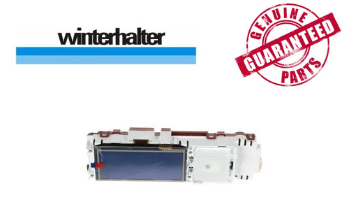 Winterhalter kit program - winterhalter,