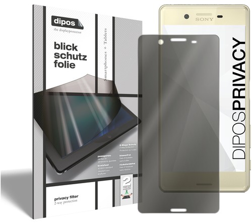 Screen protector for sony - screen,