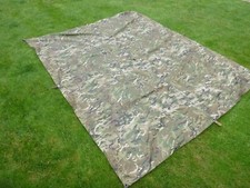 BRITISH ARMY MTP BASHA TARP