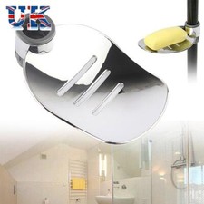 Bath Shower Adjustable Rail