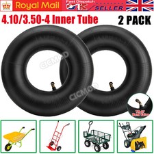 2PCS Innertube BENT VALVE