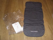 MACLAREN MAJOR ELITE SEAT