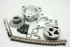 SUZUKI AN 650 ABS WVBU BURGMAN