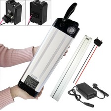 Silverfish 48V 15Ah 350W 500W