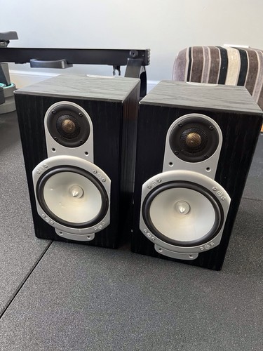 Monitor audio silver - silver, rs