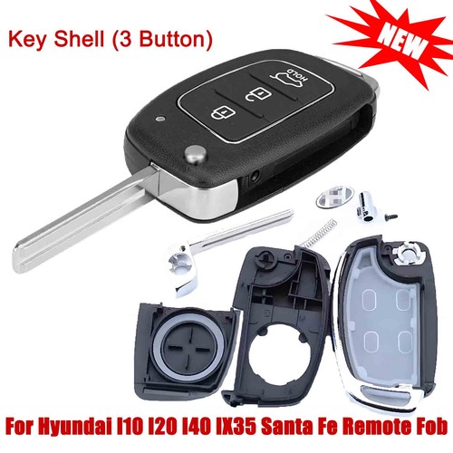 Replacement remote flip key - replacement,