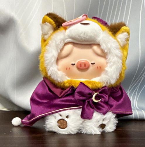 Plush pig stuffed - pig,