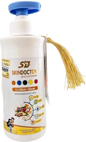 Skin doctor organic glow - x,