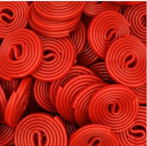 Damel strawberry wheels pick - wheels,