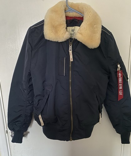 Alpha industries men - alpha,