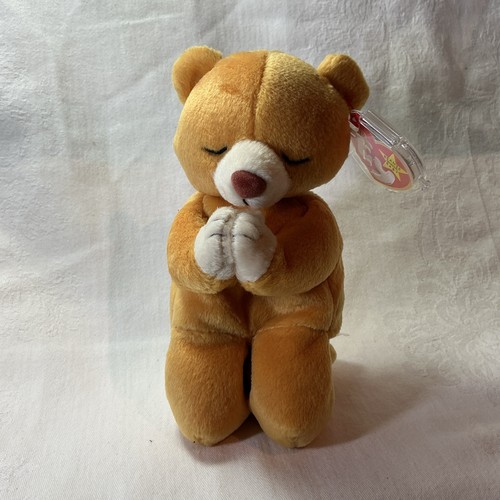 Beanie babies hope - ty, born