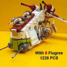 NEW Star Wars: Republic