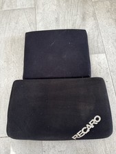 Recaro SPG Base Cushion
