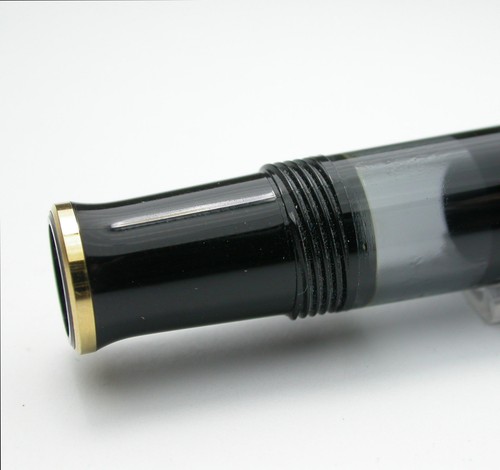 Pelikan sovereign m600 old - pelikan,