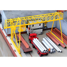 OO Gauge Gaugemaster