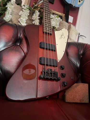 Epiphone thunderbird bass - epiphone,