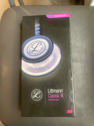 Littmann stethoscope classic - littmann,