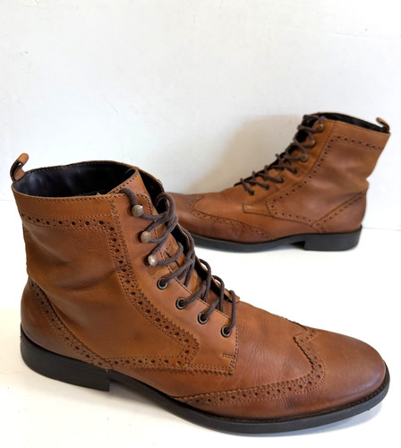 Mens kurt geiger - mens, leather