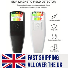 K2 Electromagnetic Field