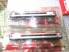 Dapol DPC-01  & 02 -Virgin