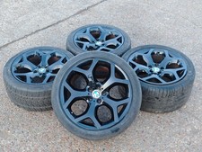 BMW X5 E70 Style 214 Alloy 20"