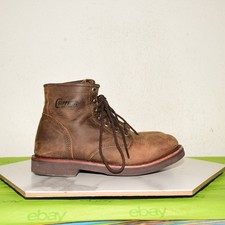 Chippewa Boot Leather Classic 2.0 NC2065 Men US 8.5 D