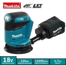Makita DBO180Z 18V Cordless