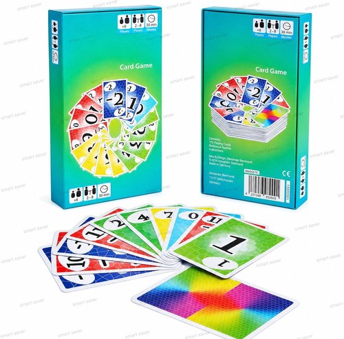 Table games skyjo the - games,