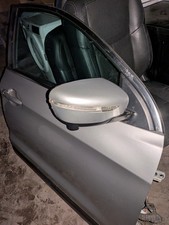 Wing Mirror Complete For