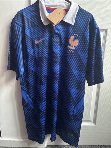 France blue size large - france,