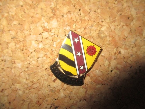 Fylde rugby league - league, badge